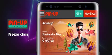 Pin Up Yükle (apk Indir) .